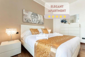Nest of Elegance - 5 minuti dalla stazione -